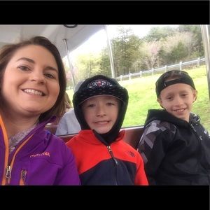 Meet your Posher, Amanda